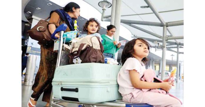 గల్ఫ్ బాధితులకు భరోసా ఏదీ?