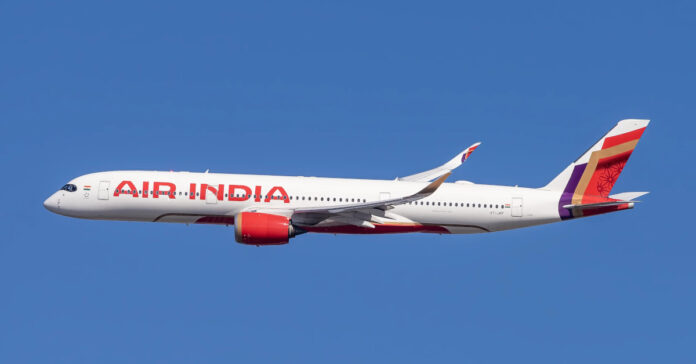 Air India