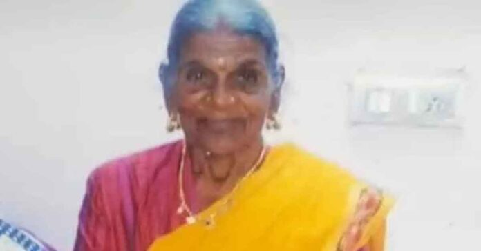 మాజీ ఎమ్మెల్యే జైపాల్ యాదవ్ మాతృమూర్తి మృతి