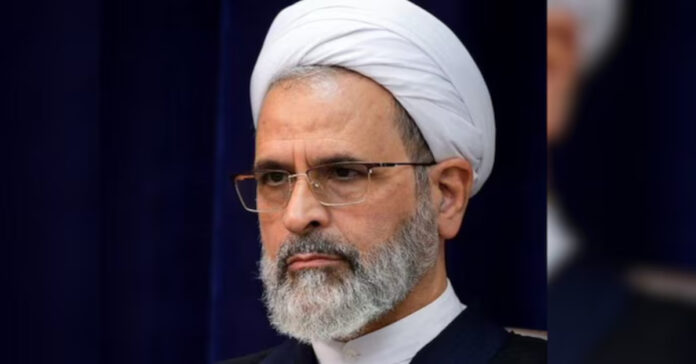 Ayatollah Arafi named interim supreme leader of Iran