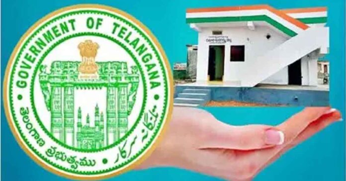 Second Phase of Indiramma Houses from April