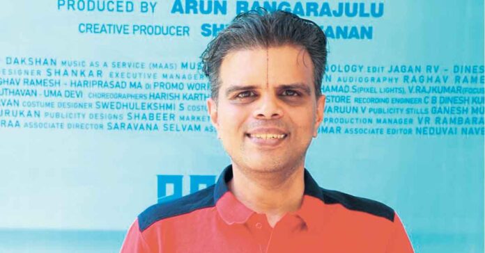 హృదయానికి హత్తుకునే సినిమా