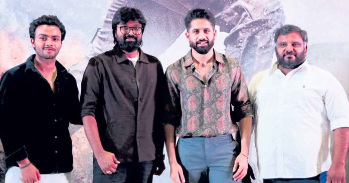 A benchmark-setting climax