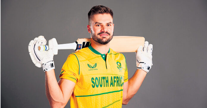 The script has changed with the IPL.