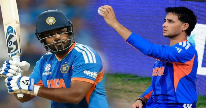 అభిషేక్, నేను ‘ఫైర్ అండ్ ఫైర్’: సంజూ శాంసన్