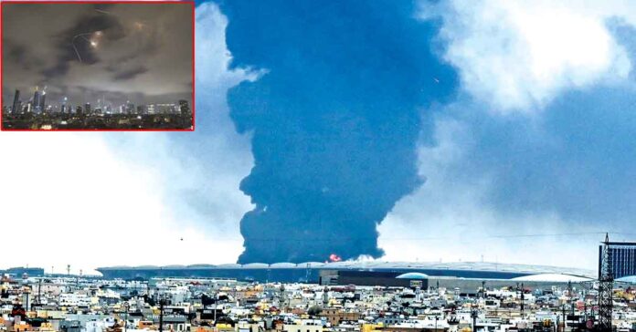 చర్చలంటూనే దాడులు