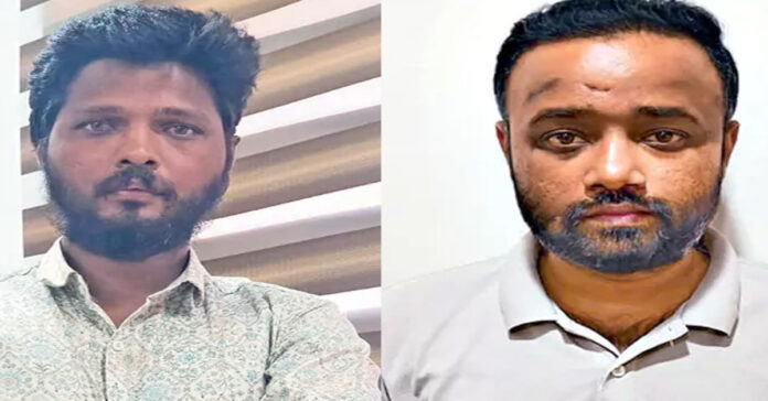 సినీనటి అనసూయపై అసభ్య పోస్టులు..యువకుడి అరెస్ట్