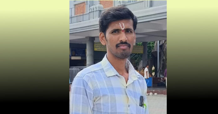 The protest of unmanned workers must be made victorious.