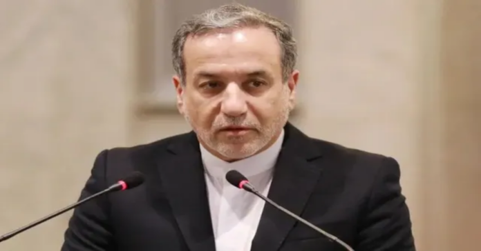 అమెరికా, ఇజ్రాయెల్ నౌకలకి మాత్రమే నో ఎంట్రీ: ఇరాన్ మంత్రి