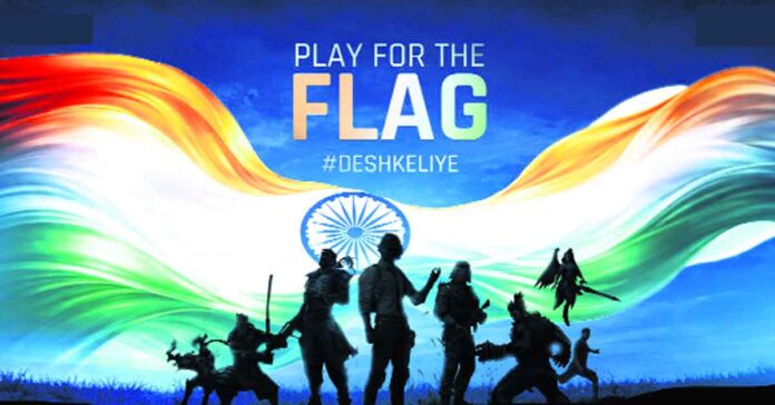 ఈ స్పోర్ట్స్ నేషన్స్కప్లో భారత్