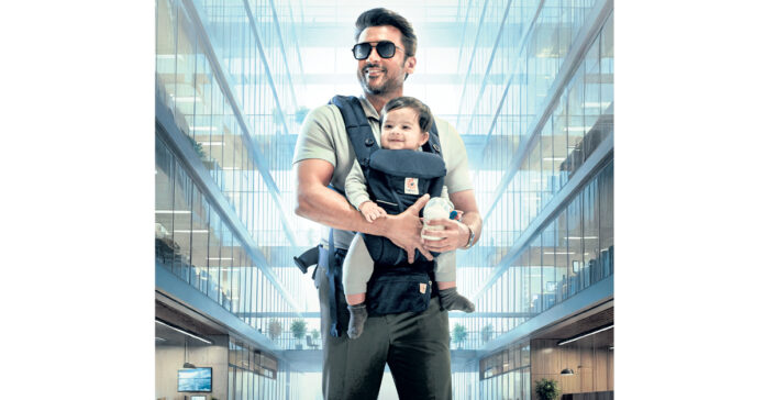 సూర్య కొత్త సినిమా ‘విశ్వనాథ్ అండ్ సన్స్’