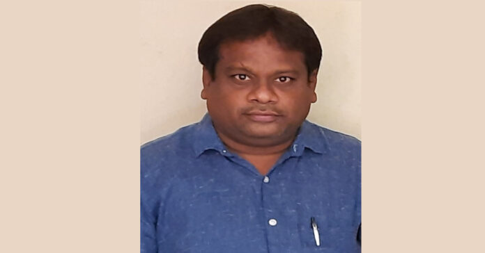 Seminar on government schemes.!