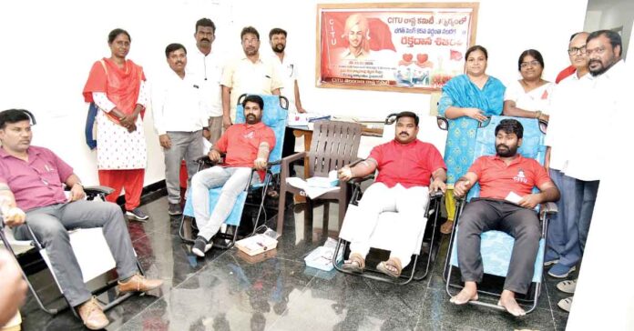 Imperialism Is Instigating Wars