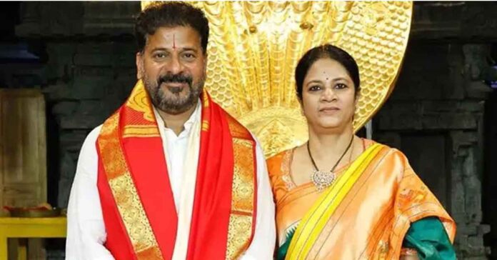 నేడు శ్రీ సీతారాముల కళ్యాణానికి సీఎం