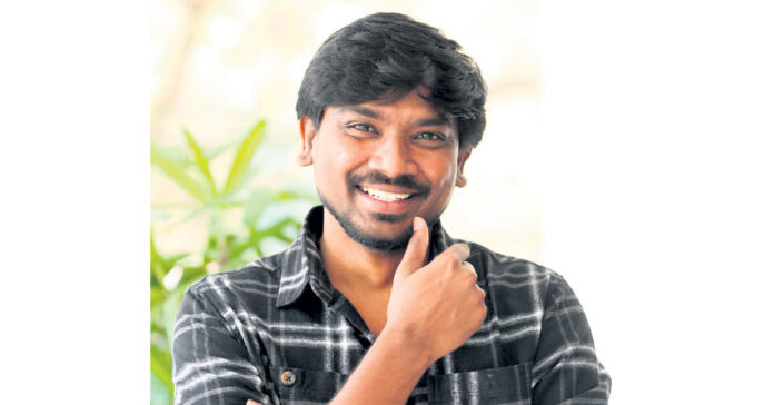 థియేటర్లలో థ్రిల్ చేస్తుంది