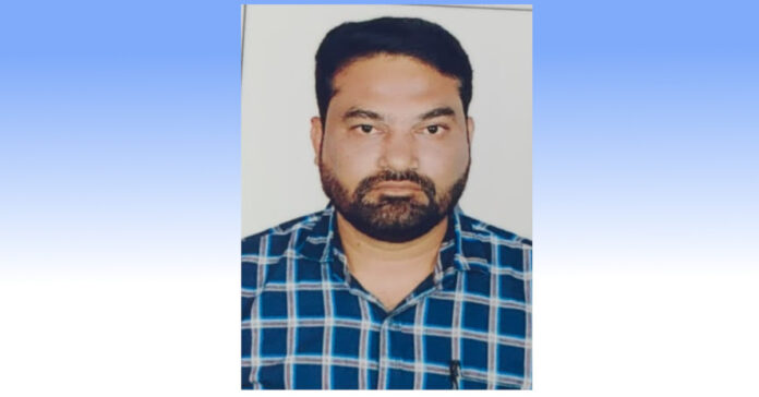 There is no shortage of cooking gas in Kannaigudem: Tahsildar