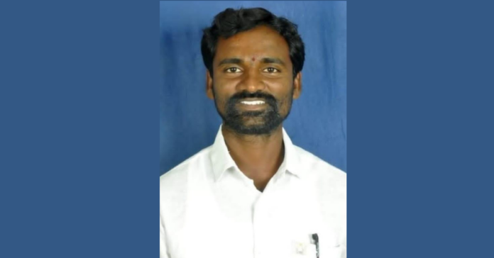 బండి సంజయ్ ని విమర్శించే అర్హత సామేలుకు లేదు