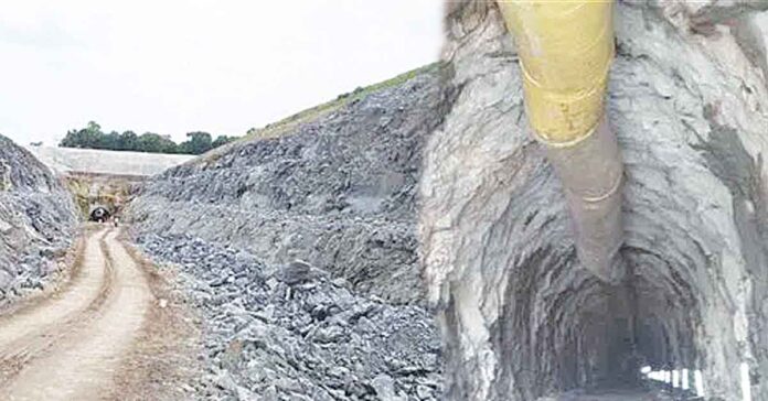 Will 'Sitarama' Ever Be Completed?