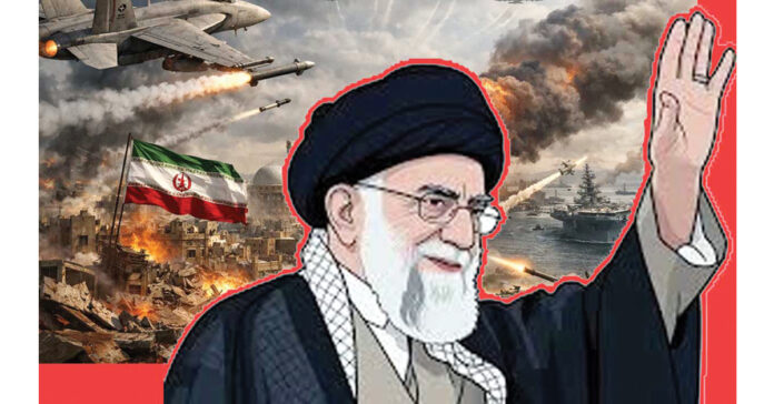 America's bloody history!