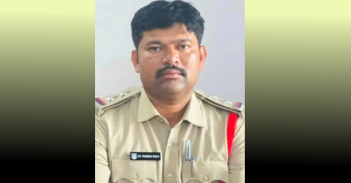 హోళీ పండుగను ప్రశాంత వాతావరణంలో జరుపుకోవాలి