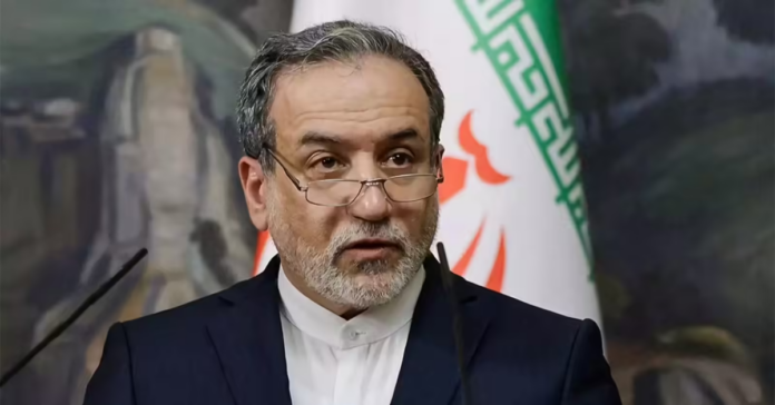 ట్రంప్ బెదిరింపులకు ఏ మాత్రం లొంగం: ఇరాన్