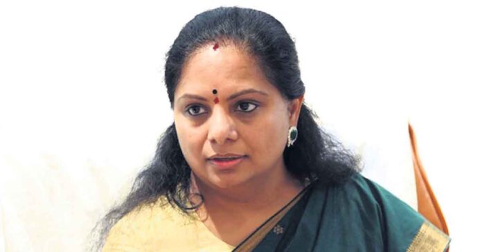 'Telangana Praja Jagruthi' draws its inspiration from the movement for statehood.