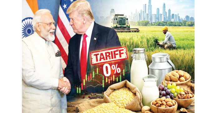 Modi government's upside-down maneuvers