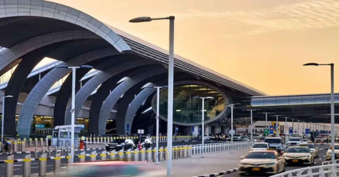 Drone attack on fuel tank closes Dubai airport