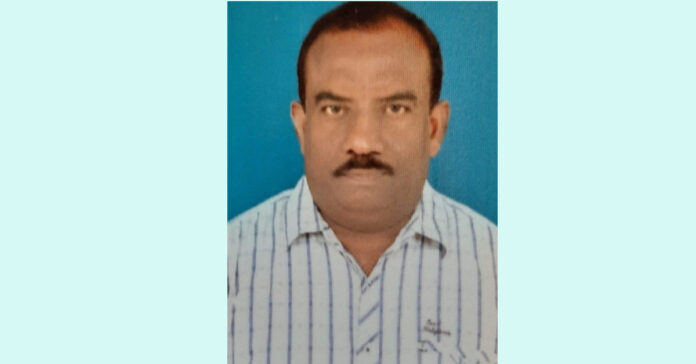 Mandal Sports School Selection Competitions on the 17th