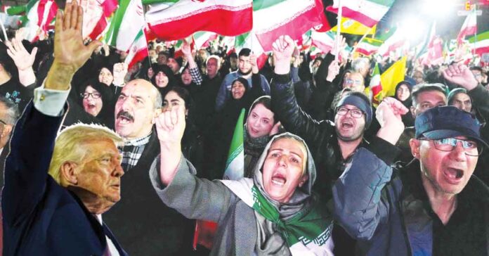 ఏది నిజం..!