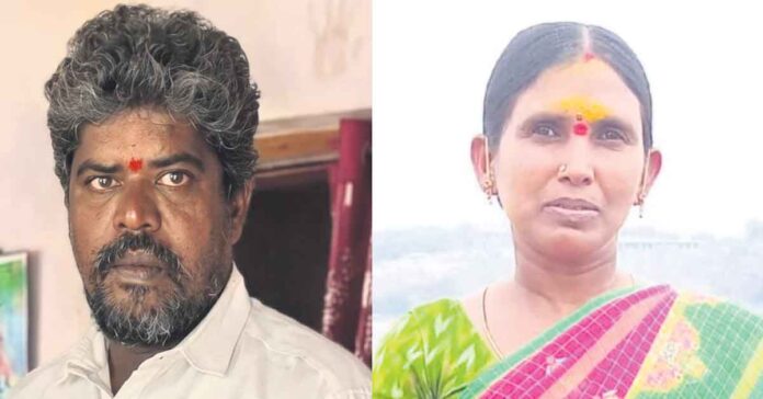 మార్కాపురం బస్సు ప్రమాదంలో..ఇద్దరు రాయికల్ వలస కార్మికులు మృతి!