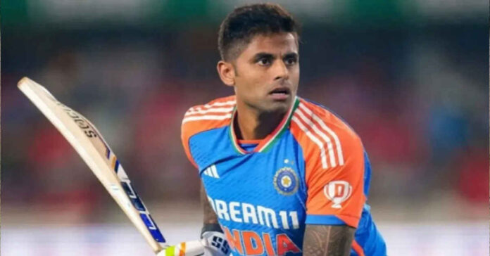 వన్డే, టెస్టులు అందుకే ఆడటం లేదు: సూర్యకుమార్ యాదవ్