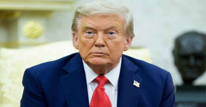 ట్రంప్నకు భారీ షాక్