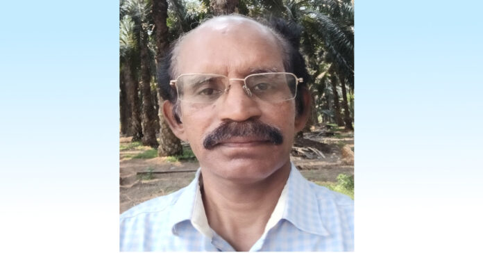 Applications invited for Rythu Bharosa