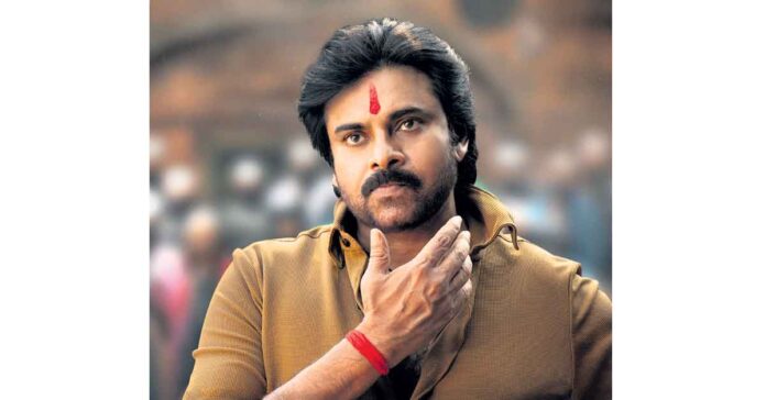 A Powerful Mass Entertainer