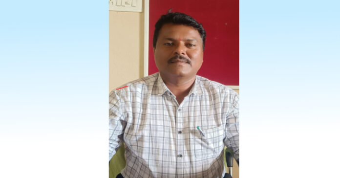 We should take advantage of the Rythu Bharosa scheme.