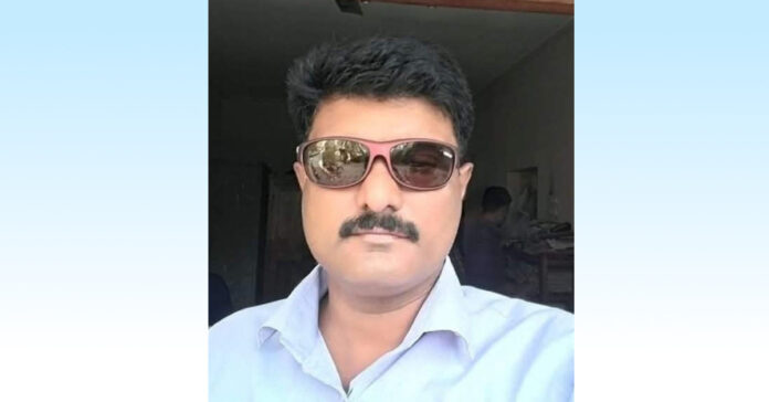 Post office packer Pasha passes away