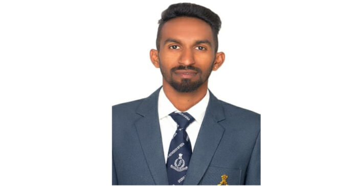 Kataram coach Mula Venkatesh selected for national handball competitions