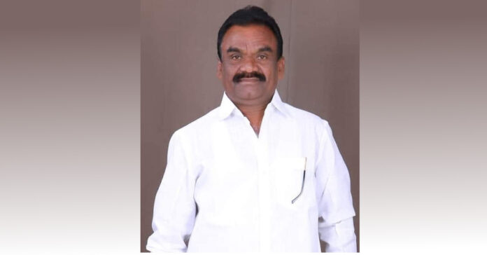 ముస్లీం సోదరులకు రంజాన్ శుభాకాంక్షలు: ఎమ్మెల్యే