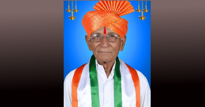 గుల్ల తాండా మాజీ సర్పంచ్ మృతి