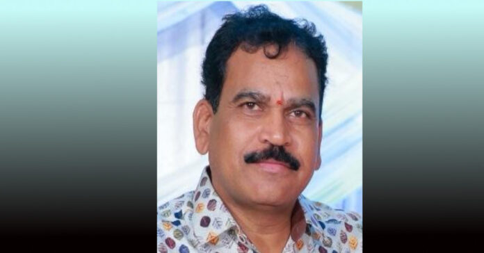 టిజి – ఎస్ఈటి లో ఉత్తీర్ణత సాధించిన కామారెడ్డి వాసి