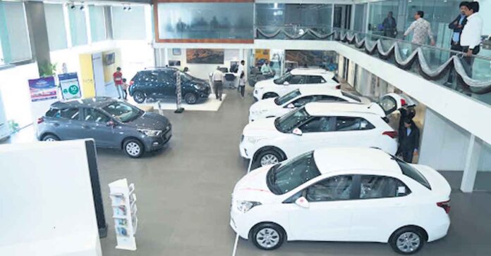 Vehicle registration now online