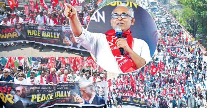 సామ్రాజ్యవాదం విషపూరితం