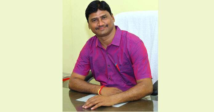 నూతన సంతను సద్వినియోగం చేసుకోండి