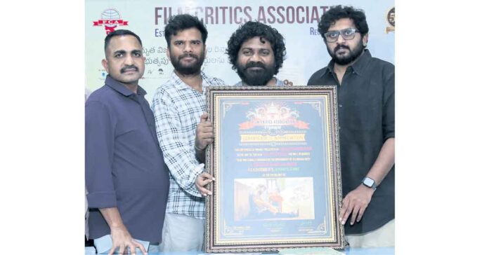 మరింత బాధ్యతతో మంచి సినిమాలు చేస్తాం