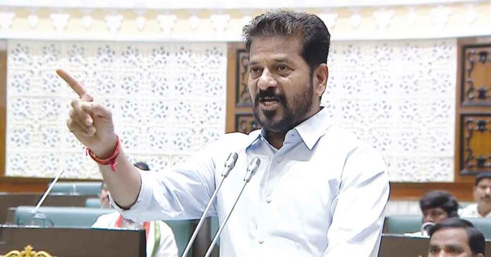 దళితులు పరిపాలన చేయొద్దా?