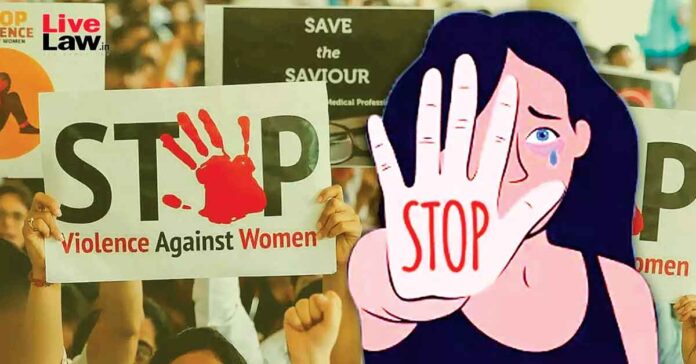 మహిళలకు భద్రత కరువు