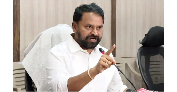 మూఢ నమ్మకాల నిరోధక చట్టం తేవాలి