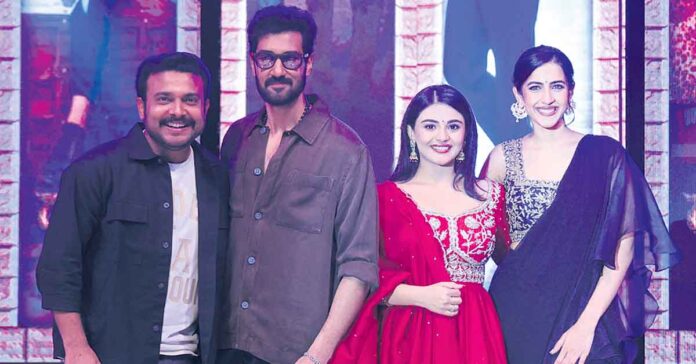 100% వినోదం