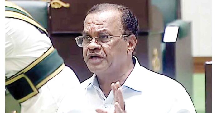 రోడ్లతోనే ఆర్థిక ప్రగతి